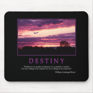Destino Mousepad