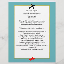 Destinos De Casamento No Exterior Informações De C