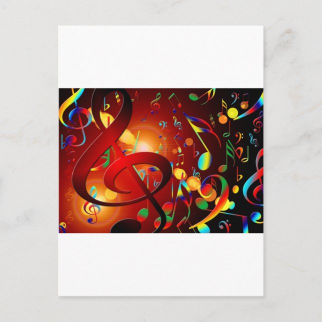 Destiny Música Canção & Dança Notas Instrumentos (Frente)