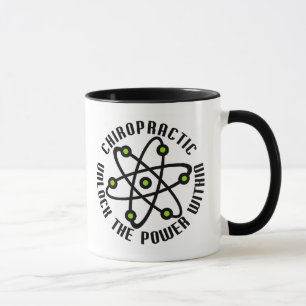 Destrave o poder dentro da caneca