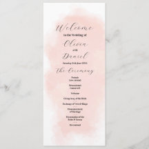 Detalhe da Cerimônia do Menu Casamento de Pessegue