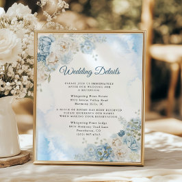 Detalhes de Casamento de Flores de Rosa de Marfim 