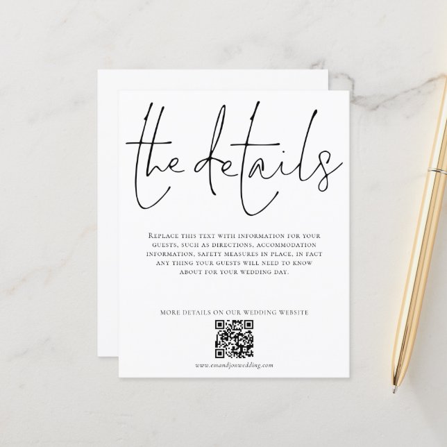 Detalhes de Casamento de Orçamento Gabinete de Scr (Frente/Verso In Situ)