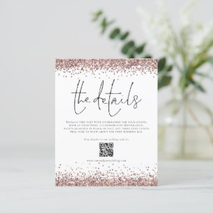 Detalhes de Casamento de Orçamento Gabinete de Scr