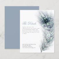 DETALHES DO CASAMENTO COM PENAS DE PAVÃO ORÇAMENTO