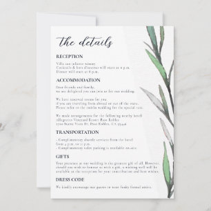 Detalhes do Casamento de Atenas   Convite para sky