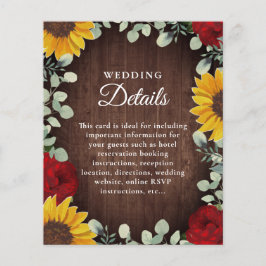 Detalhes do Casamento de Madeira Eucalyptus Rosa v