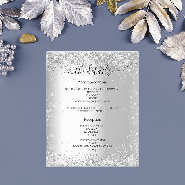 Detalhes do programa de casamento de orçamento de  (Criador carregado)