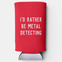DETECÇÃO DE METAL EU PREFERIRIA SER PORTA PRESENTE