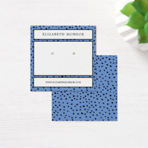 Detentor de Arrasto Pontilhado, Tela de Joias