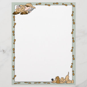 Detetive Privado e Bloodhand