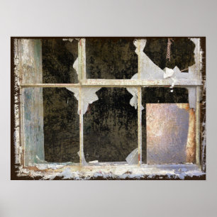 Detroit abandonou o poster da fábrica