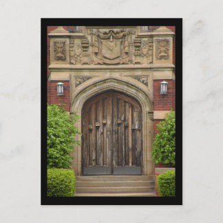 Detroit, cartão postal da arquitetura Michigan