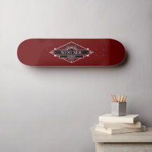 Detroit - Skateboard do lado oeste