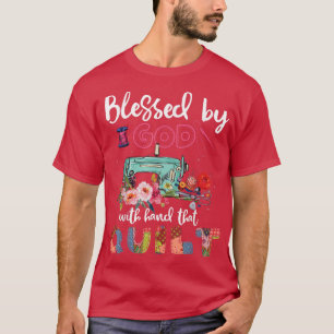DEUS ABATIDO PARA HOMENS E MULHERES T-Shirt