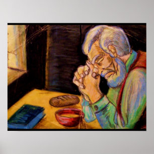 DEUS ABENÇOE DA NOSSA FAMÍLIA poster