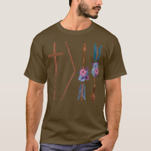 Deus é maior do que as Altas e a Camisa das Vinha