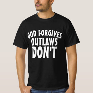 DEUS ESQUECE OS ATUAIS NÃO AS T-shirts MAIS IMPOR
