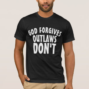 DEUS ESQUECE OS ATUAIS NÃO AS T-shirts MAIS IMPORT