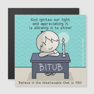 Deus Ignora Nossa Luz