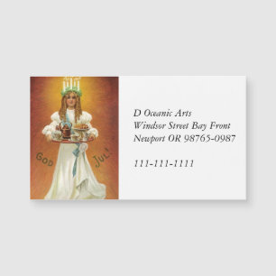 Deus julho! Lucia com deleites