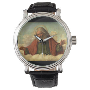 Deus num Relógio