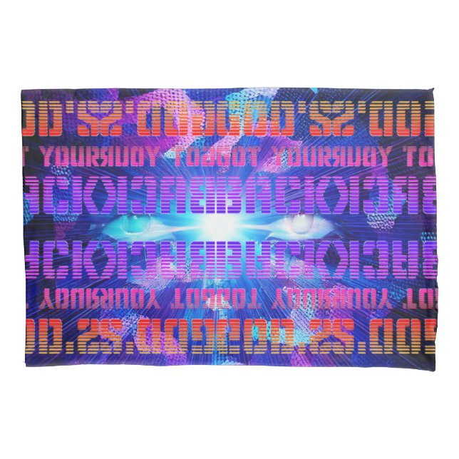 Deus tem as costas (Frente)