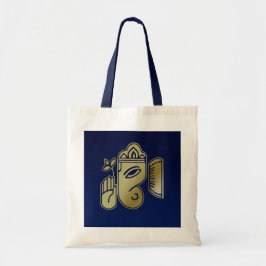 Deusa Dourada Ganesha - Bolsa orçamental