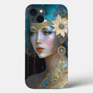 Deusa Fantasy Art Case-Mate capas de iphone