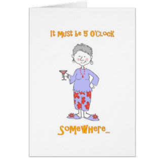 Deve ser cartão vazio de 5 horas em algum lugar