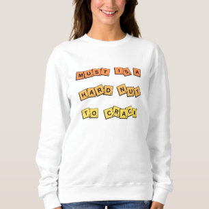 Deve Ser Um Duro Para Crack T-Shirt