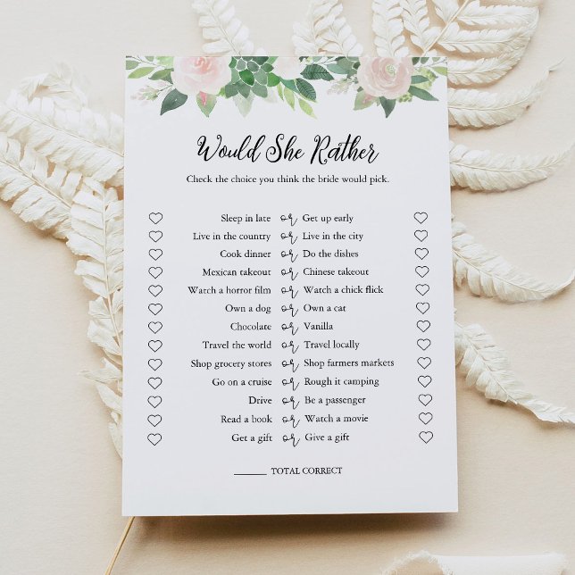 DEVON Ela Preferencialmente Cartão De Jogo De Chá  (Criador carregado)