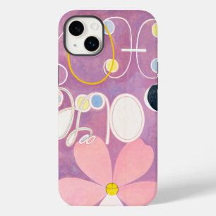 Dez Maiores, Não 5, Adulthood Hilma af Klint