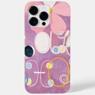 Dez Maiores, Não 5, Adulthood Hilma af Klint