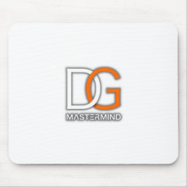 DG Masterhead Mousepad