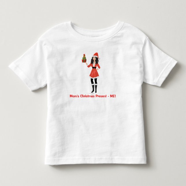 DHG Toddler T-Shirt (Frente)