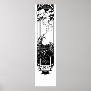 Dia 2 do poster da criação
