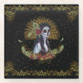 Dia da arte gótica morta por Renee Lavoie