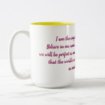 Dia da caneca da semana: Terça-feira