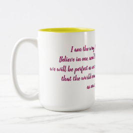 Dia da caneca da semana: Terça-feira