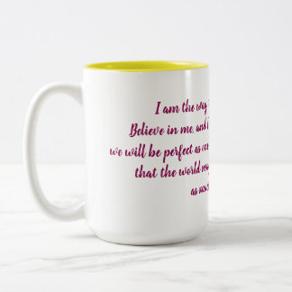 Dia da caneca da semana: Terça-feira