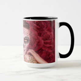 Dia da caneca inoperante