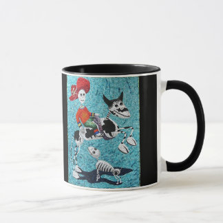 dia da caneca inoperante