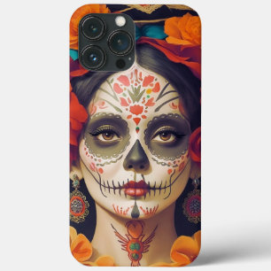 Dia Da Catrina Dos Mortos 1