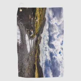 Dia da Chuva em Torres Del Paine NP