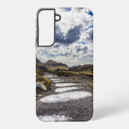 Dia da Chuva em Torres Del Paine NP