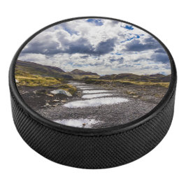 Dia da Chuva em Torres Del Paine NP