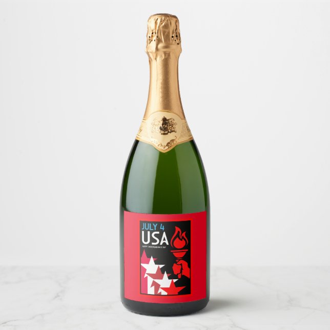 Dia da Independência Americana (Frente)
