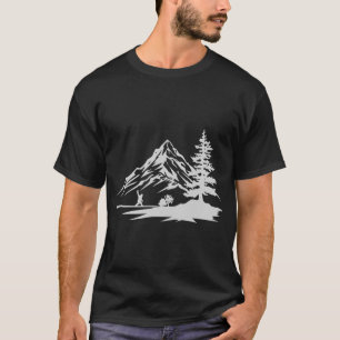 Dia da Independência de Belize, camiseta do orgulh