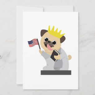 Dia da Independência do Cachorro - 4 de julho